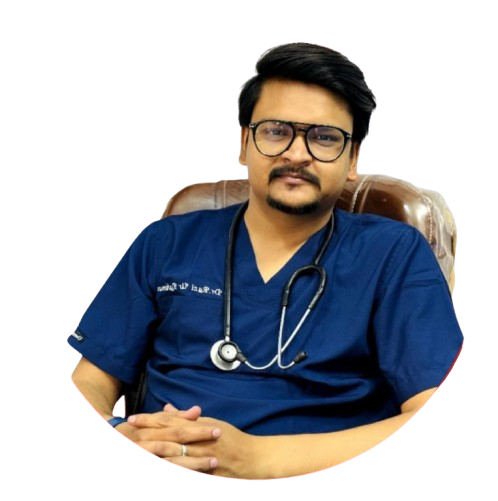 Dr. Aarav Sharma