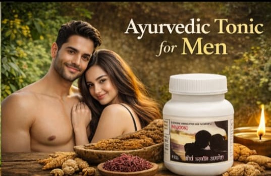 Ayurveda Banner 1