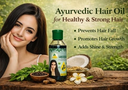 Ayurveda Banner 2